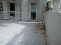 Duplex Ibrahim ref AV999 Menzah 6 