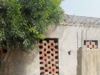 Duplex inachevé à vendre à 160 MD à Hammamet Nord 