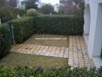 Duplex Ines 2 ref AV958 Gammarth