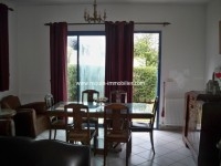 Duplex Ines 2 ref AV958 Gammarth