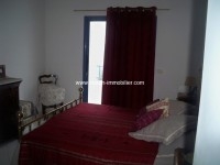 Duplex Ines 2 ref AV958 Gammarth