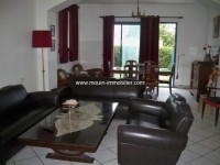 Duplex Ines 2 ref AV958 Gammarth