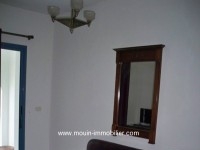 Duplex Ines 2 ref AV958 Gammarth