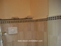 duplex iris AV770 lac2 tunis 