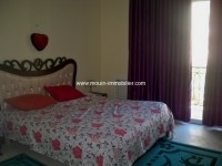 duplex iris AV770 lac2 tunis 