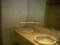 duplex iris AV770 lac2 tunis 