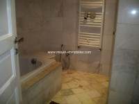 duplex iris AV770 lac2 tunis 