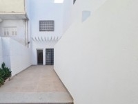 DUPLEX ISIS Zone Théâtre Hammamet AV1639