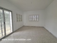 DUPLEX ISIS Zone Théâtre Hammamet AV1639