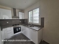 DUPLEX ISIS Zone Théâtre Hammamet AV1639