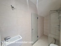 DUPLEX ISIS Zone Théâtre Hammamet AV1639