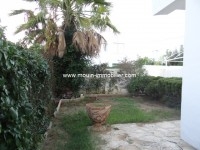 Duplex Joury AV1348 Hammamet Zone Theatre 