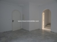 Duplex Joury AV1348 Hammamet Zone Theatre 