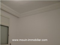 Duplex Joury AV1348 Hammamet Zone Theatre 