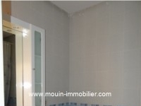 Duplex Joury AV1348 Hammamet Zone Theatre 