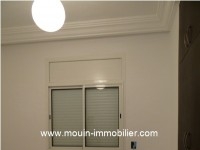 Duplex Joury AV1348 Hammamet Zone Theatre 