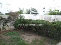 DUPLEX JOURY Hammamet - Zone Theatre AV1348