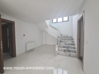 DUPLEX JOY I Hammamet Nord Mrezka AV1734