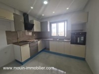 DUPLEX JOY Mrezka Hammamet Nord AV1734