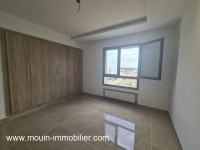 DUPLEX JOY Mrezka Hammamet Nord AV1734