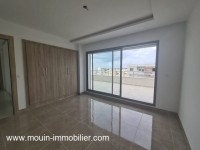 DUPLEX JOY Mrezka Hammamet Nord AV1734