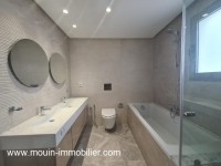 DUPLEX JOY Mrezka Hammamet Nord AV1734