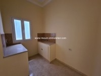 Duplex Julia AV1430 Hammamet Centre 