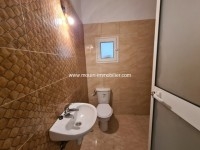 Duplex Julia AV1430 Hammamet Centre 