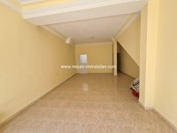 Duplex Julia AV1430 Hammamet Centre 