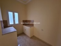 DUPLEX JULIA Hammamet Centre AV1430