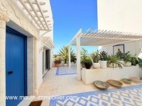 DUPLEX L ETOILE DE MER Hergla Sousse AV1984