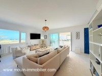 DUPLEX L ETOILE DE MER Hergla Sousse AV1984