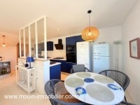 DUPLEX L ETOILE DE MER Hergla Sousse AV1984
