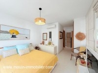 DUPLEX L ETOILE DE MER Hergla Sousse AV1984