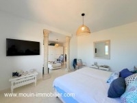 DUPLEX L ETOILE DE MER Hergla Sousse AV1984