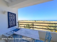 DUPLEX L ETOILE DE MER Hergla Sousse AV1984
