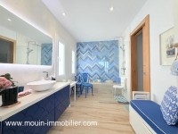 DUPLEX L ETOILE DE MER Hergla Sousse AV1984