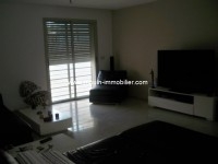 Duplex La Coccinelle ref AV892 Gammarth