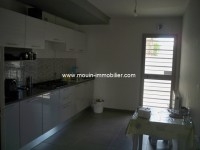 Duplex La Coccinelle ref AV892 Gammarth
