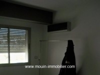 Duplex La Coccinelle ref AV892 Gammarth
