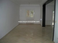 duplex la joconde AV728 gammarth tunis 