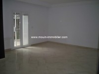 duplex la joconde AV728 gammarth tunis 