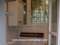 duplex la joconde AV728 gammarth tunis 