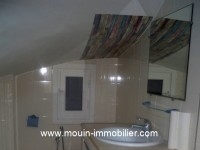 duplex la joconde AV728 gammarth tunis 