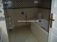 duplex la joconde AV728 gammarth tunis 