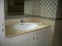 duplex la joconde AV728 gammarth tunis 