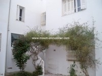 duplex la joconde AV728 gammarth tunis 