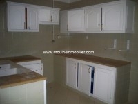 duplex la joconde AV728 gammarth tunis 