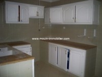 duplex la joconde AV728 gammarth tunis 