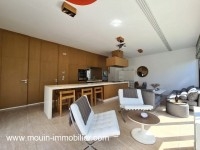 Duplex La Marina AL1925 Sidi Bousaid 